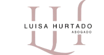 Logo superior de Luisa Hurtado